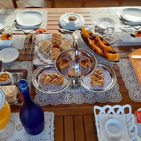 B&B Villa Sul Golfo Quartu SantʼElena Εξωτερικό φωτογραφία