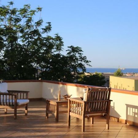 B&B Villa Sul Golfo Quartu SantʼElena Εξωτερικό φωτογραφία