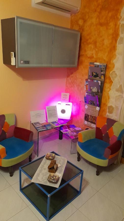 B&B Villa Sul Golfo Quartu SantʼElena Εξωτερικό φωτογραφία