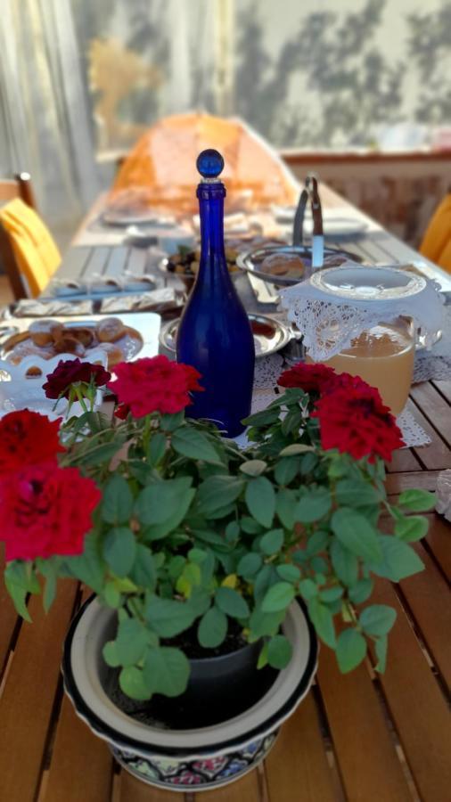 B&B Villa Sul Golfo Quartu SantʼElena Εξωτερικό φωτογραφία