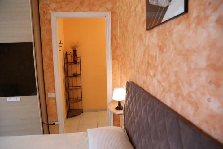 B&B Villa Sul Golfo Quartu SantʼElena Εξωτερικό φωτογραφία