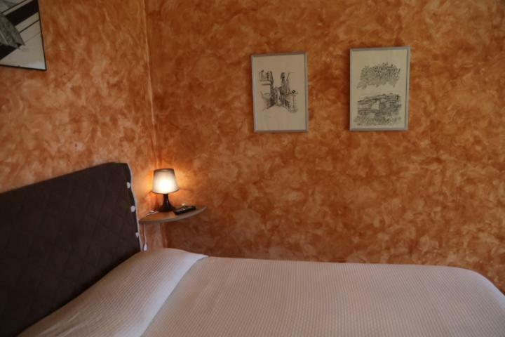 B&B Villa Sul Golfo Quartu SantʼElena Εξωτερικό φωτογραφία