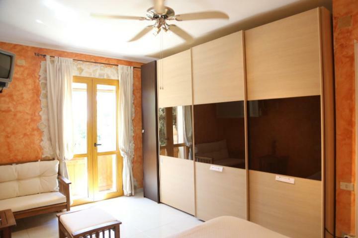 B&B Villa Sul Golfo Quartu SantʼElena Εξωτερικό φωτογραφία
