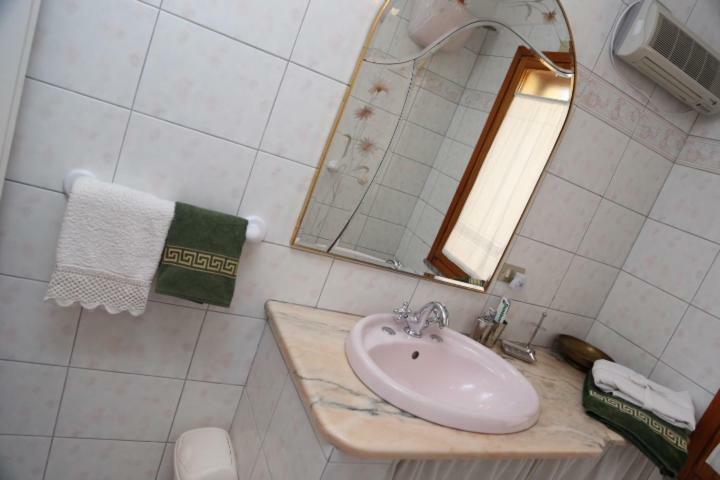 B&B Villa Sul Golfo Quartu SantʼElena Εξωτερικό φωτογραφία