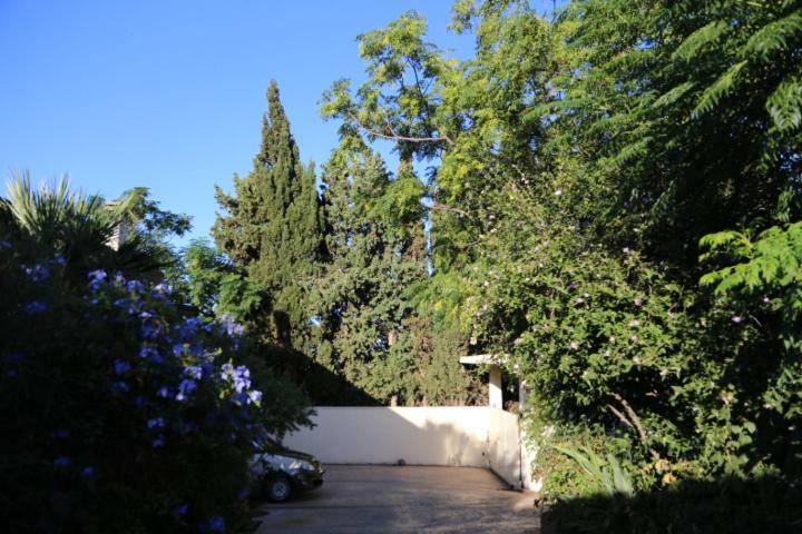 B&B Villa Sul Golfo Quartu SantʼElena Εξωτερικό φωτογραφία
