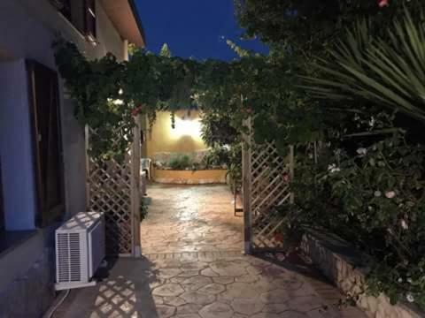 B&B Villa Sul Golfo Quartu SantʼElena Εξωτερικό φωτογραφία