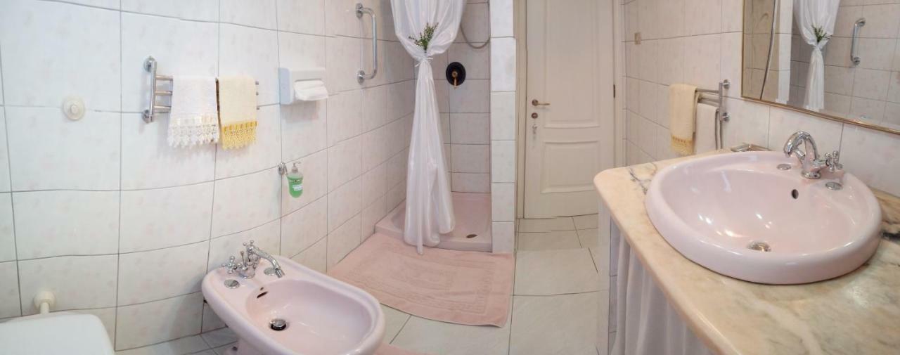B&B Villa Sul Golfo Quartu SantʼElena Εξωτερικό φωτογραφία