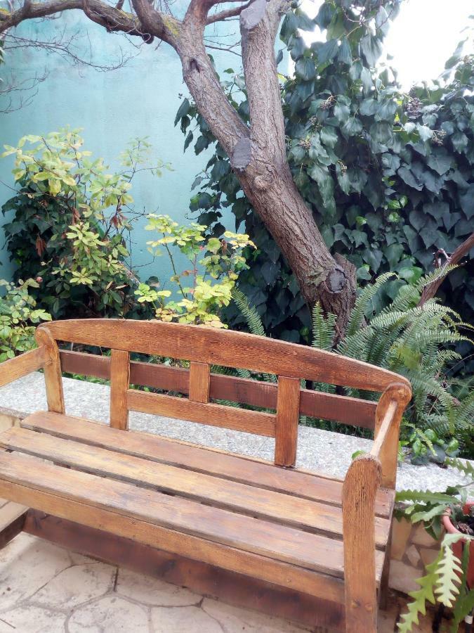 B&B Villa Sul Golfo Quartu SantʼElena Εξωτερικό φωτογραφία