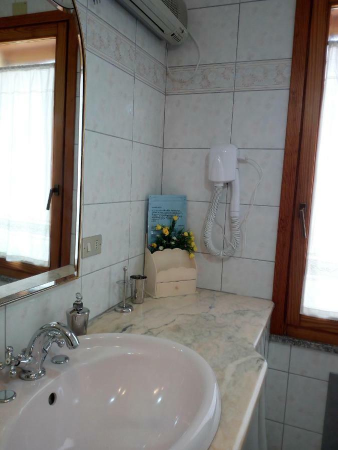 B&B Villa Sul Golfo Quartu SantʼElena Εξωτερικό φωτογραφία