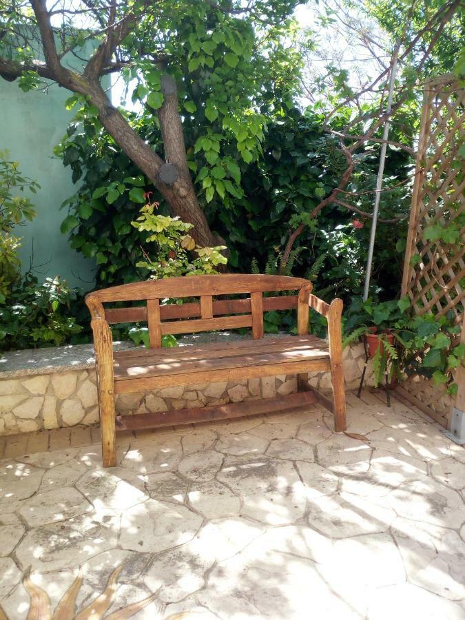B&B Villa Sul Golfo Quartu SantʼElena Εξωτερικό φωτογραφία