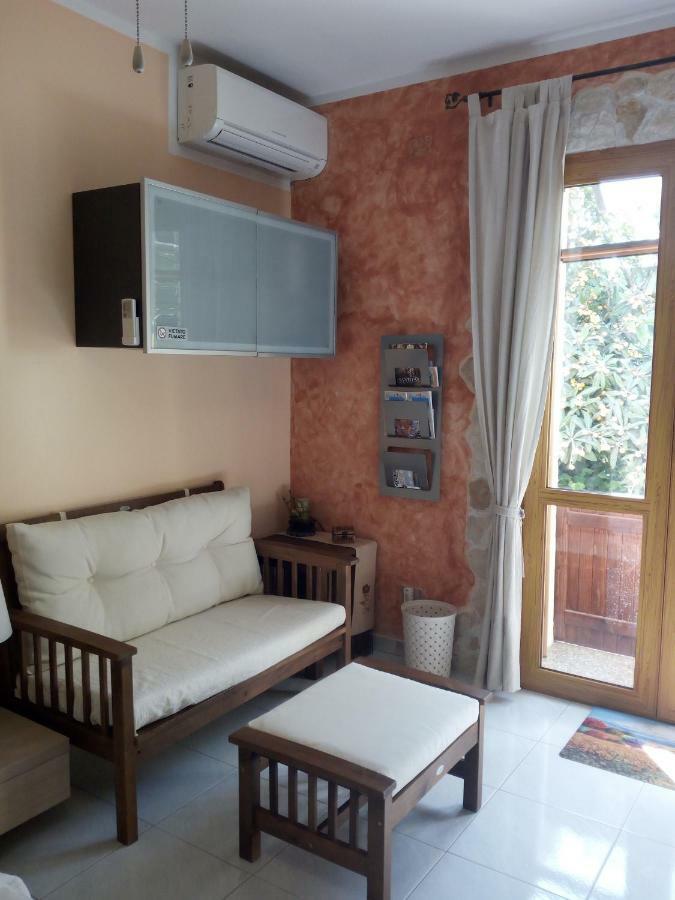 B&B Villa Sul Golfo Quartu SantʼElena Εξωτερικό φωτογραφία