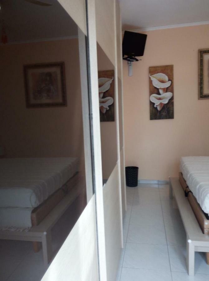 B&B Villa Sul Golfo Quartu SantʼElena Εξωτερικό φωτογραφία