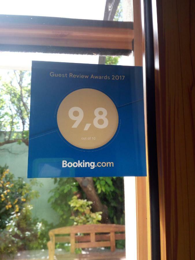 B&B Villa Sul Golfo Quartu SantʼElena Εξωτερικό φωτογραφία