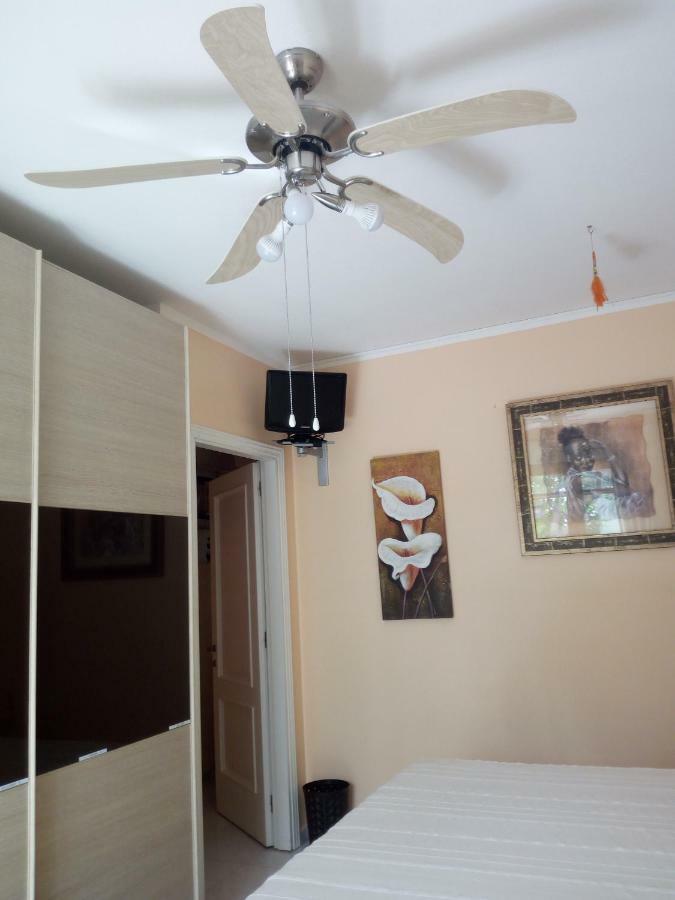 B&B Villa Sul Golfo Quartu SantʼElena Εξωτερικό φωτογραφία