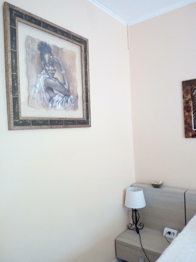 B&B Villa Sul Golfo Quartu SantʼElena Εξωτερικό φωτογραφία