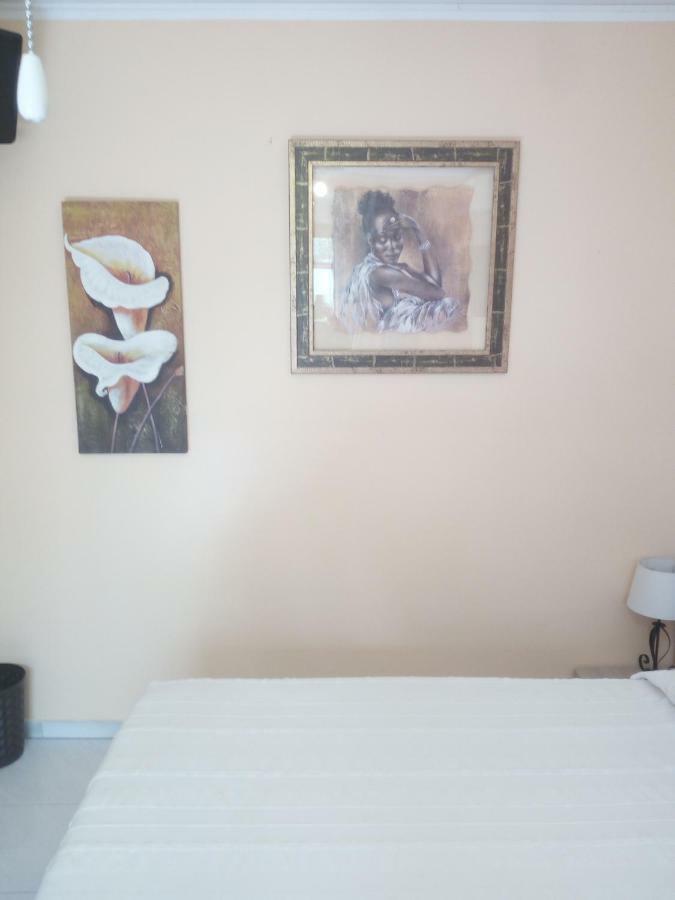 B&B Villa Sul Golfo Quartu SantʼElena Εξωτερικό φωτογραφία